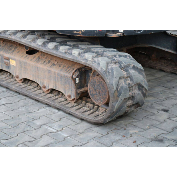 2020 كوبوتا U56-5-45469709