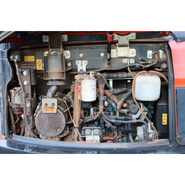 2020 كوبوتا U56-5-45469713