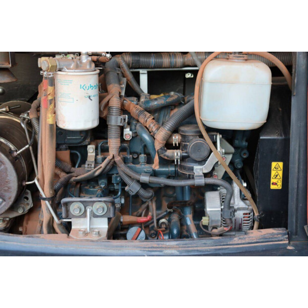 2020 كوبوتا U56-5-45469714