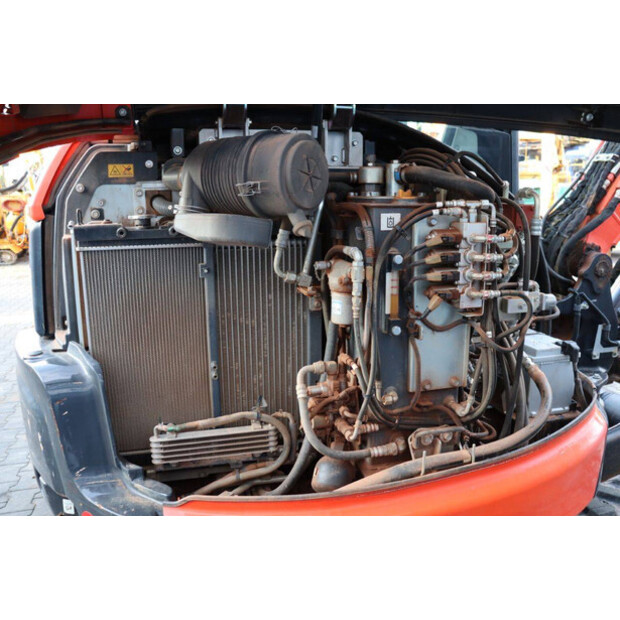 2020 كوبوتا U56-5-45469716