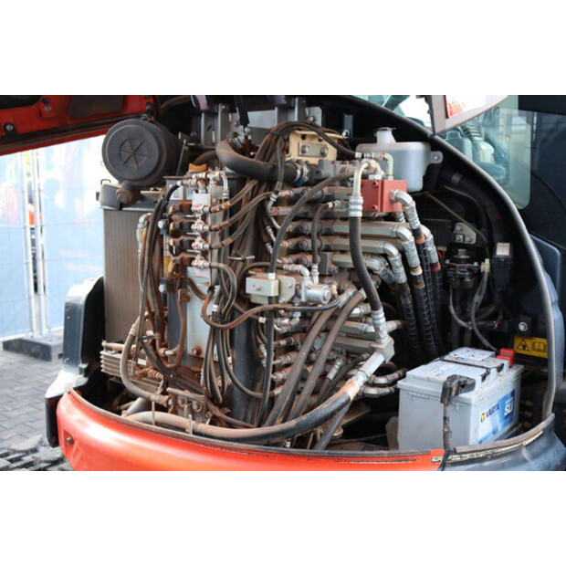 2020 كوبوتا U56-5-45469717