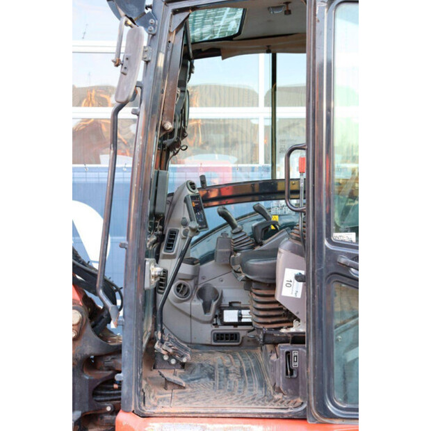 2020 كوبوتا U56-5-45469718