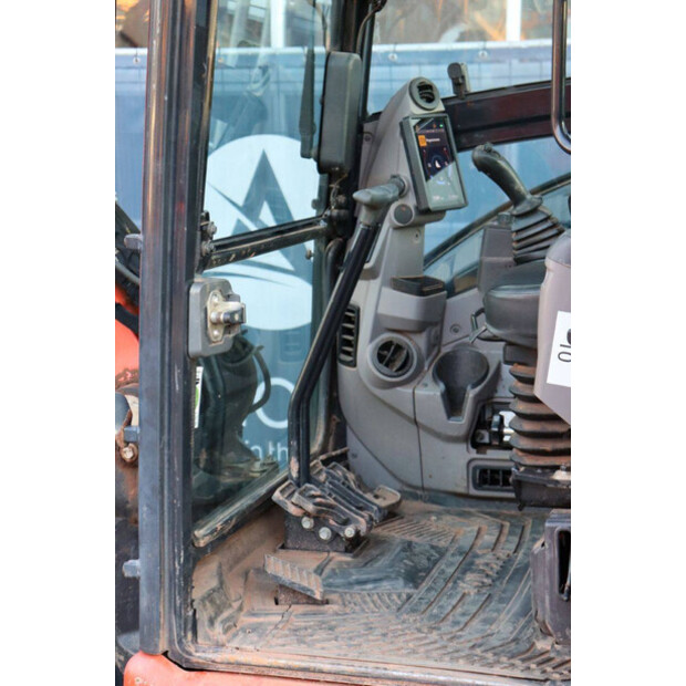 2020 كوبوتا U56-5-45469719