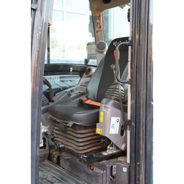 2020 كوبوتا U56-5-45469720