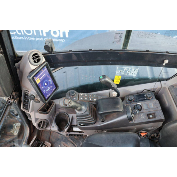 2020 كوبوتا U56-5-45469721