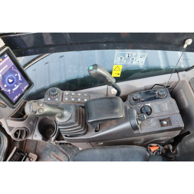 2020 كوبوتا U56-5-45469722