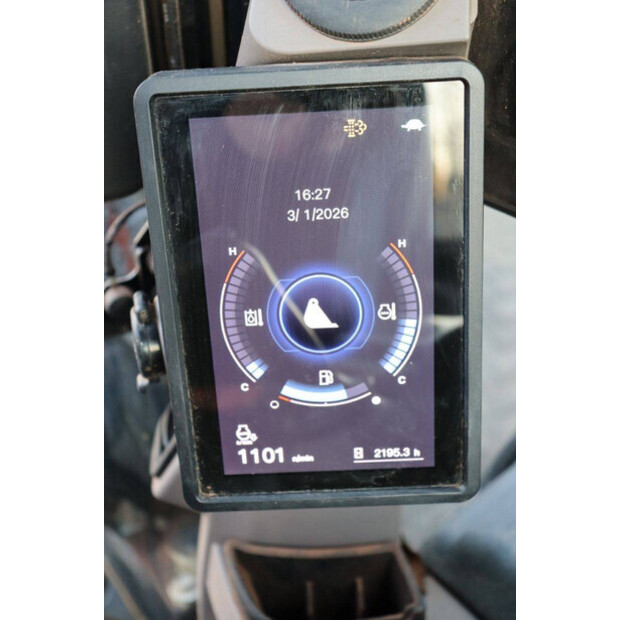 2020 كوبوتا U56-5-45469724