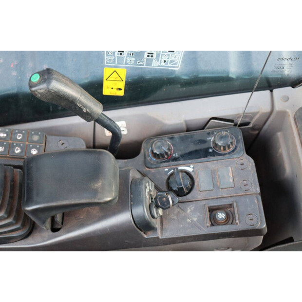 2020 كوبوتا U56-5-45469727