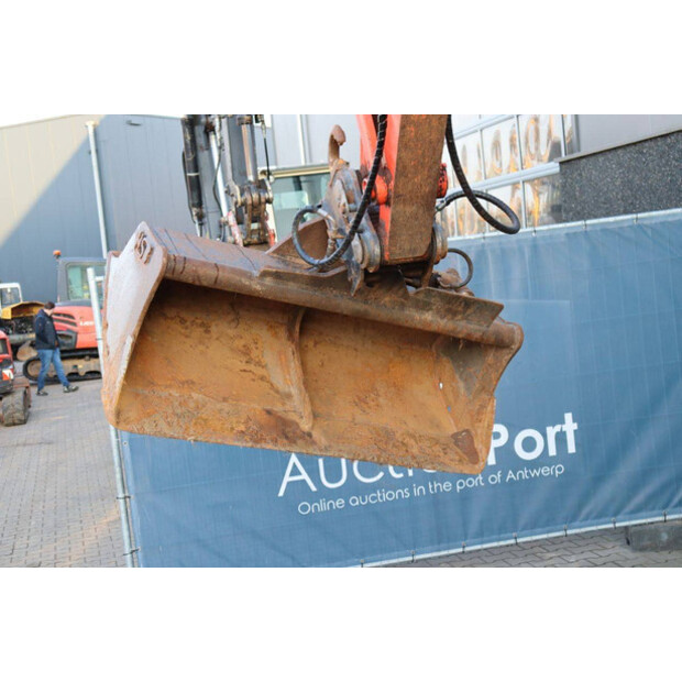 2020 كوبوتا U56-5-45469731