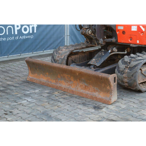 2020 كوبوتا U56-5-45469738