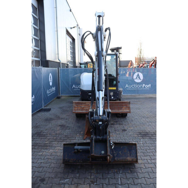 2022 BOBCAT E55z-45469758