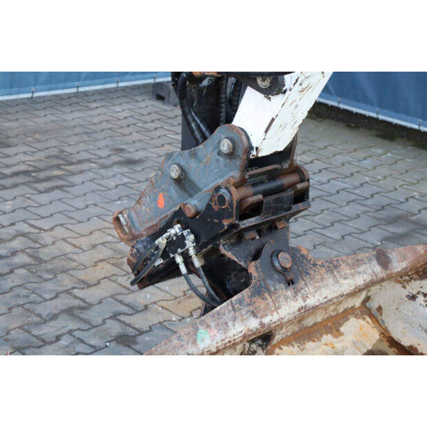 2022 BOBCAT E55z-45469767