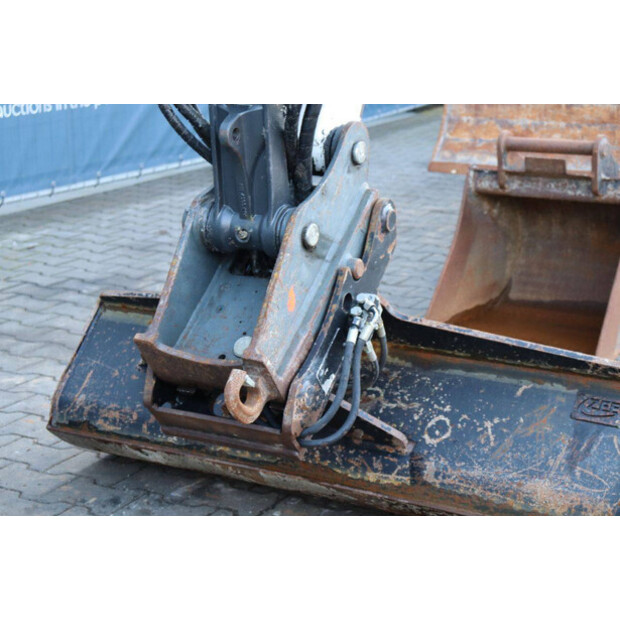 2022 BOBCAT E55z-45469769