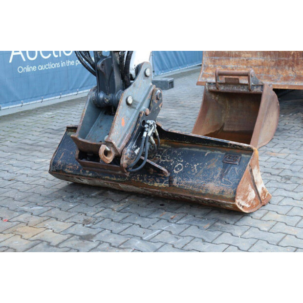 2022 BOBCAT E55z-45469770