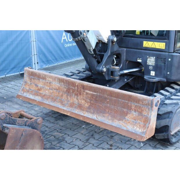 2022 BOBCAT E55z-45469772