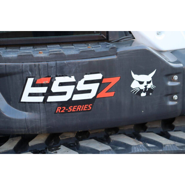 2022 BOBCAT E55z-45469775