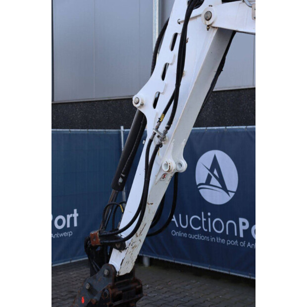 2022 BOBCAT E55z-45469776