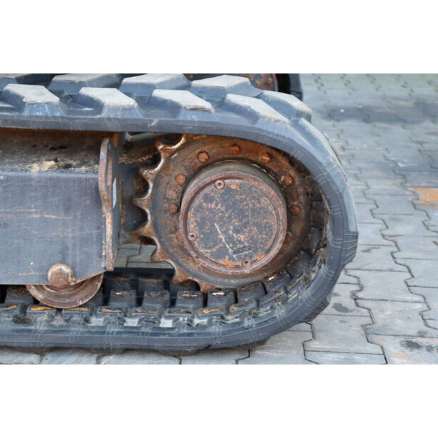 2022 BOBCAT E55z-45469780