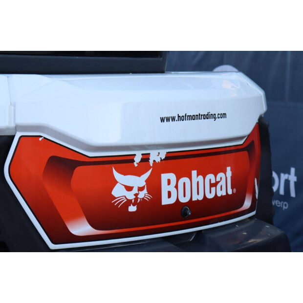 2022 BOBCAT E55z-45469782