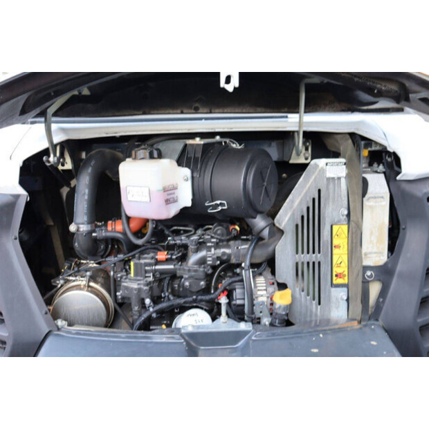 2022 BOBCAT E55z-45469783