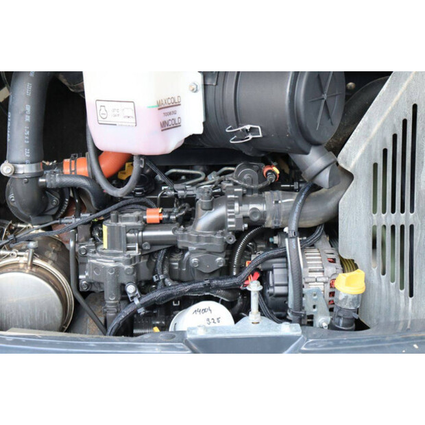2022 BOBCAT E55z-45469784