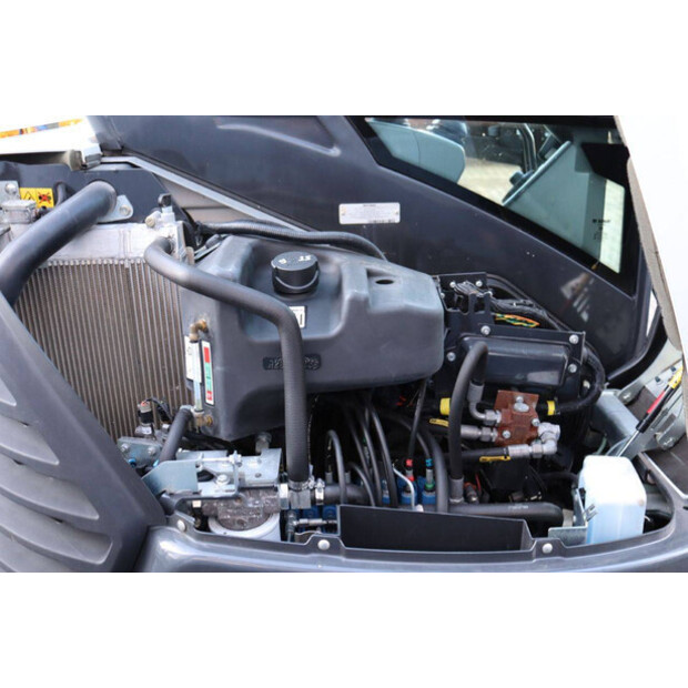 2022 BOBCAT E55z-45469787