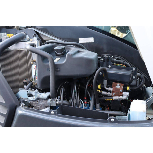 2022 BOBCAT E55z-45469788