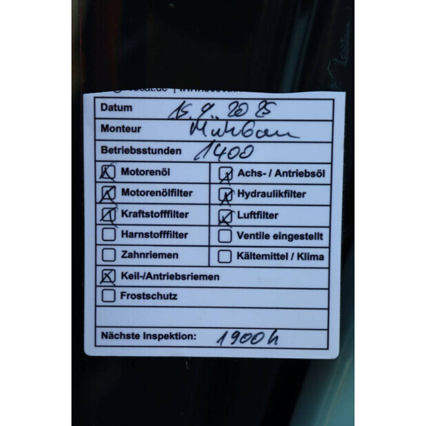 2022 BOBCAT E55z-45469791