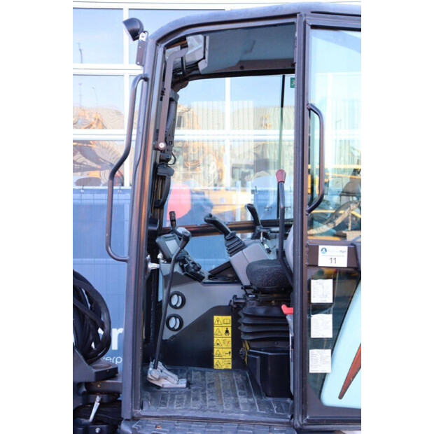 2022 BOBCAT E55z-45469794