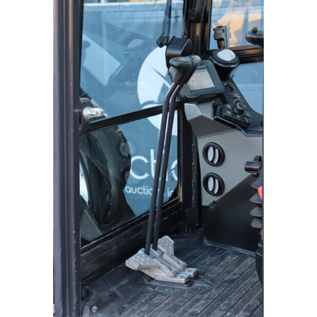 2022 BOBCAT E55z-45469795