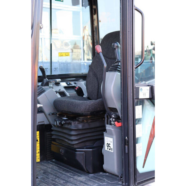 2022 BOBCAT E55z-45469796