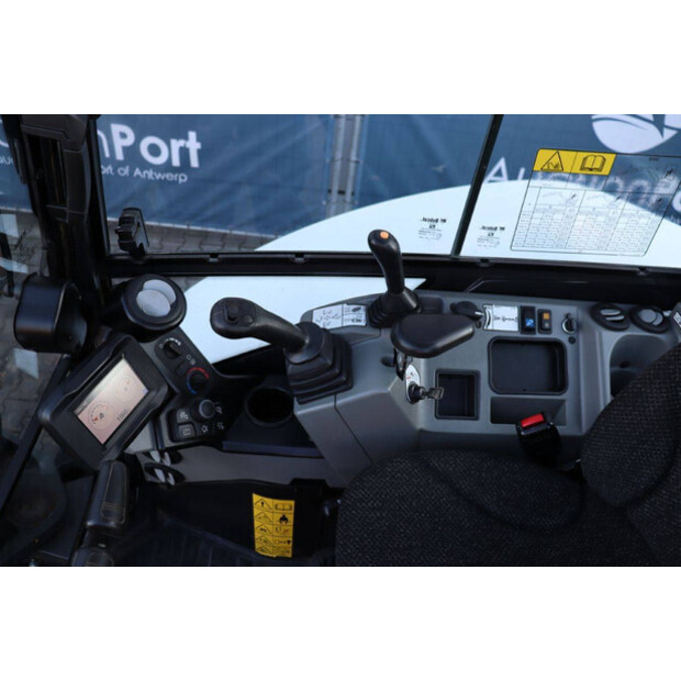 2022 BOBCAT E55z-45469797