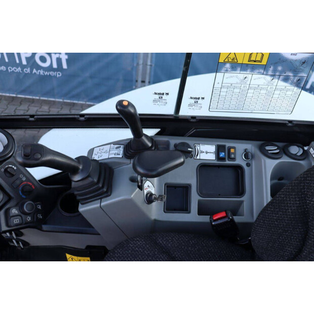 2022 BOBCAT E55z-45469798