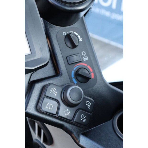 2022 BOBCAT E55z-45469801