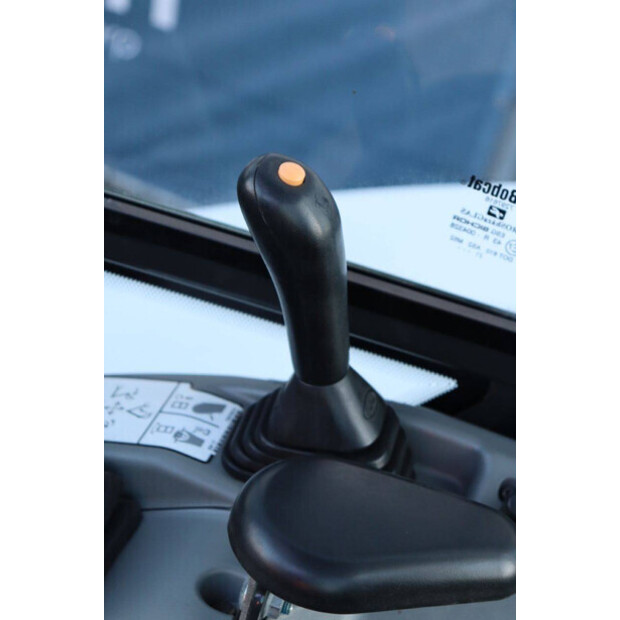 2022 BOBCAT E55z-45469804