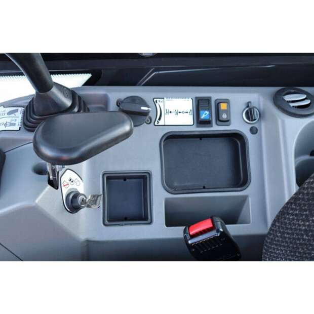 2022 BOBCAT E55z-45469805