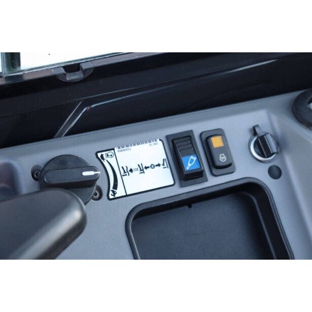 2022 BOBCAT E55z-45469806