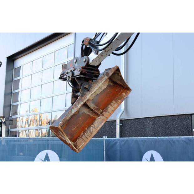 2022 BOBCAT E55z-45469811