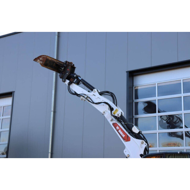 2022 BOBCAT E55z-45469815