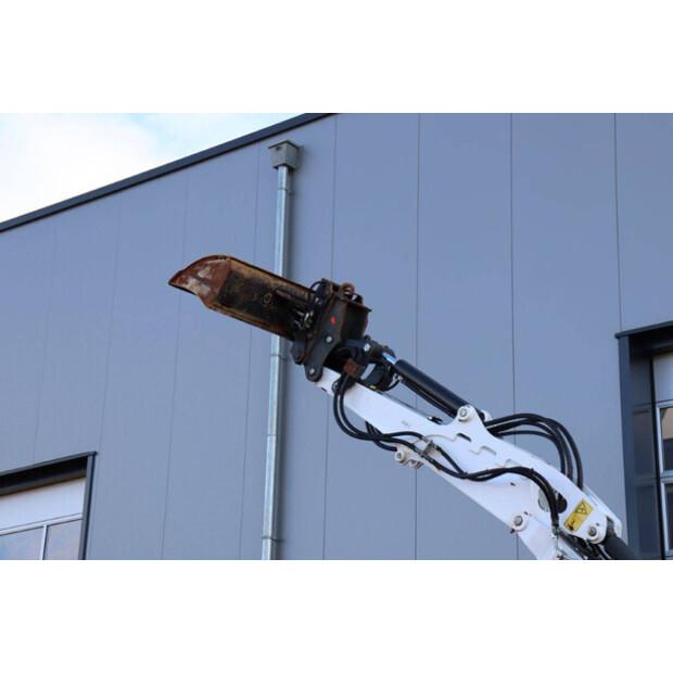 2022 BOBCAT E55z-45469816