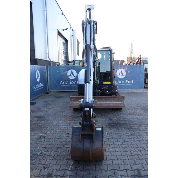 2022 BOBCAT E55z-45469842