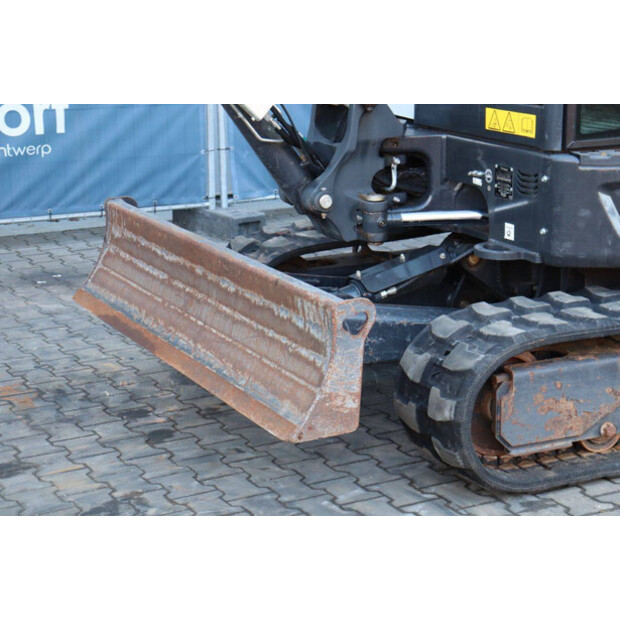 2022 BOBCAT E55z-45469848