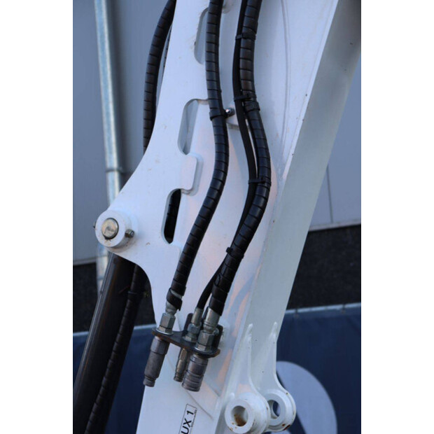 2022 BOBCAT E55z-45469852