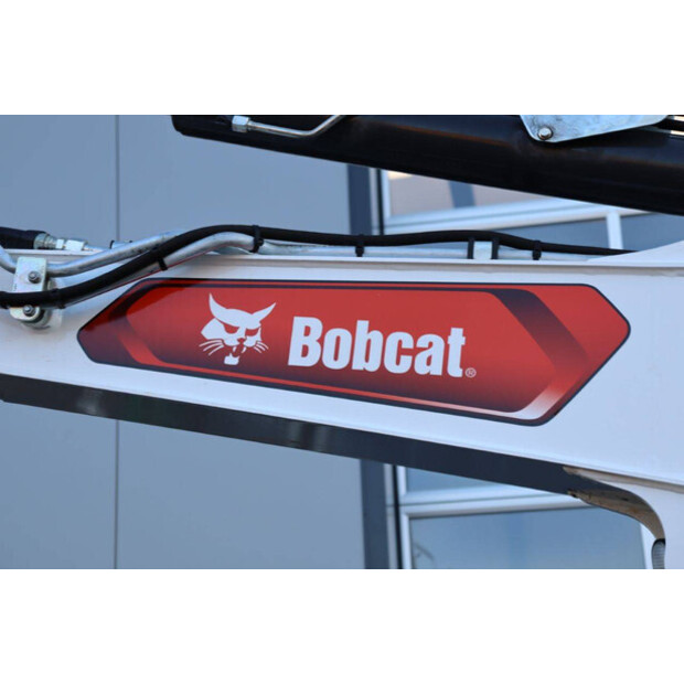 2022 BOBCAT E55z-45469853