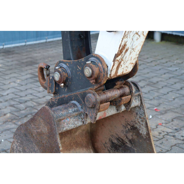 2022 BOBCAT E55z-45469855