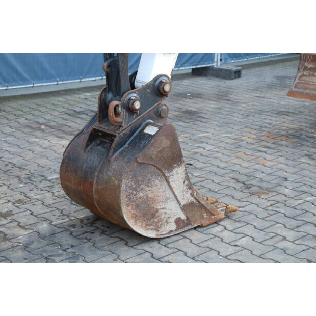 2022 BOBCAT E55z-45469856