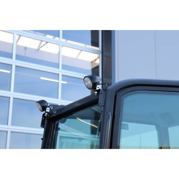 2022 BOBCAT E55z-45469860