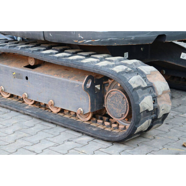 2022 BOBCAT E55z-45469864