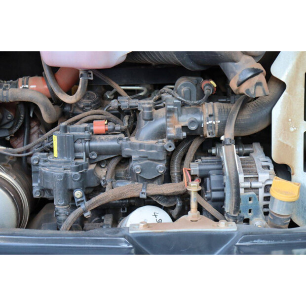 2022 BOBCAT E55z-45469868