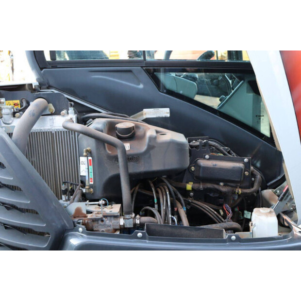 2022 BOBCAT E55z-45469870